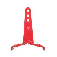 Uchwyt mocujący do puszek podtynkowych E106M25, E107M25, E1062K, E1072K E104 czerwony 83116001 /50szt./