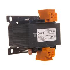 Transformator 1-fazowy STM 50VA 230/24V 16224-9888