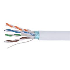 Kabel teleinformatyczny BiTLAN F/UTP kat.6 4x2x0,54 /305m/