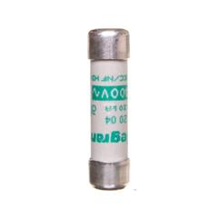 Wkładka bezpiecznikowa cylindryczna 8,5x31,5mm 4A aM 500V 012004