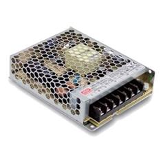 Zasilacz do montażu wewnętrznego 12V 8,5A 102W  LRS-100-12