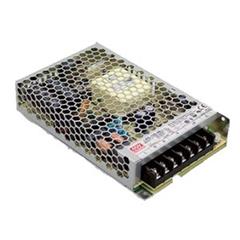 Zasilacz do montażu wewnętrznego 24V 6,5A 150W LRS-150-24