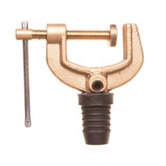 Zacisk biegunowy,  śrubowy /imadełko/  250A, 50 mm2 56H891