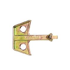 Klucz do wkładek kwadrat żeński 6mm 036535