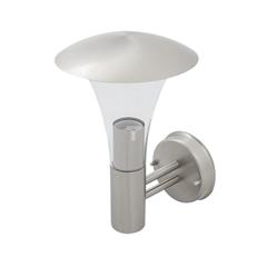 Oprawa ogrodowa ścienna 60W E27 IP44 LUGEA 28L-UP 23530