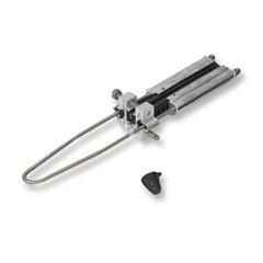 Uchwyt odciągowy samoklinujący PAS 50-70mm2 SO255