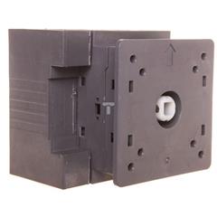 Rozłącznik izolacyjny 4P 63A bez napędu do wbudowania OT63FT4N2 1SCA105393R1001