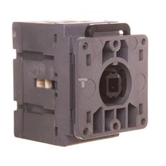 Rozłącznik izolacyjny 3P 25A bez napędu do wbudowania OT25FT3 1SCA104884R1001