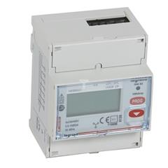 Licznik energii elektrycznej 3-fazowy 63A 230/400V RS485 MID EMDX3 004683