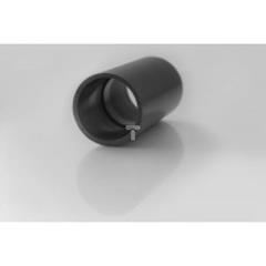 Złączka do rur osłonowych odgromowych prosta ZGROM 28 10788