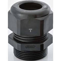 Dławnica kablowa poliamidowa M16 IP68 HSK-EX M16x1,5 czarna 97988