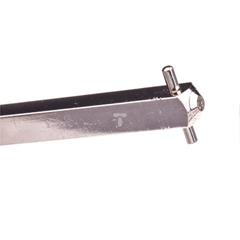 Wałek napędu 320mm do HA HZC116