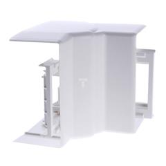 Narożnik kanału wewnętrzny KIO 100x50 330272