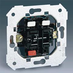 Simon 82 Przycisk podwójny rozwierny mechanizm 75395-39 TSI-75395-39