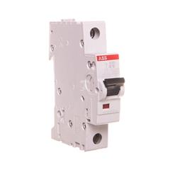 Wyłącznik nadprądowy 1P B 10A 6kA AC S201-B10 2CDS251001R0105