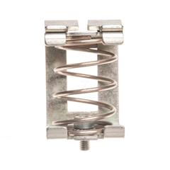 Zacisk piętrowy 3-torowy Ph, N, PE do szyn zbiorczych 10x3mm, 4mm2 KXA04I3