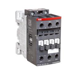Stycznik mocy 26A 3P 11kW 100-250V AC/DC 0Z 0R AF26-30-00-13 1SBL237001R1300
