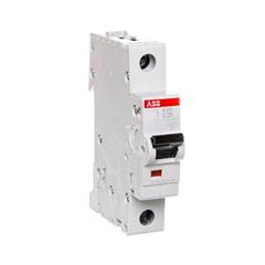 Wyłącznik nadprądowy 1P C 25A 6kA AC S201-C25 2CDS251001R0254