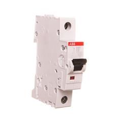 Wyłącznik nadprądowy 1P C 2A 6kA AC S201-C2 2CDS251001R0024