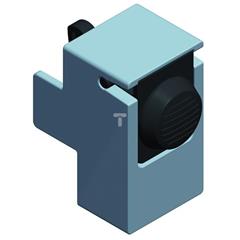 Wkład przycisku do szaf SF/SM NSYINPULS1