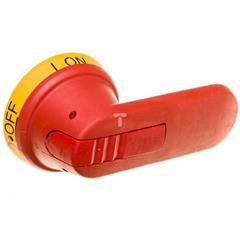 Rączka pośrednia awaryjna 95mm do OT315-400 OHY95J12 1SCA022381R1050