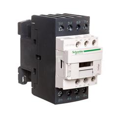 Stycznik mocy D 32A (AC-1) 4P 48V 50/60Hz 1Z 1R LC1DT32E7