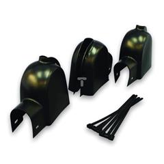 Osłona przeciw ptakom SP46.3 /3szt./