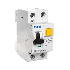 Wyłącznik różnicowo-nadprądowy 2P 13A C 0,03A typ A CKN6 13/1N/C/003-A-DE 241344