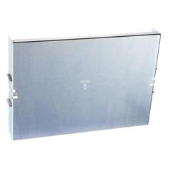 Płyta pełna regulowana 400x600mm 020648