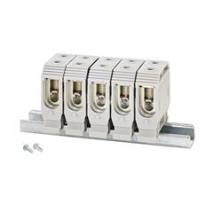 Zaciski do puszek 5-biegunowe 16-35 mm2 do puszek KF 35... DK KS 35 62000120