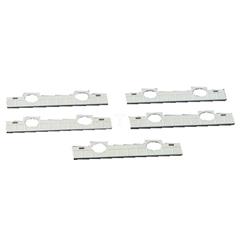 Tabliczki opisowe do zacisków Fixconnect z wyjątkiem zacisków 2x25mm2+4x4mm2 FC BS 5 26001213