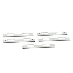 Tabliczki opisowe do zacisków Fixconnect 2x25mm2+4x4mm2 FC BS 6 26001214