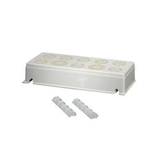 Płyta przepustowa Enystar 8xM 25/32 2xM 25/32/40 szerokość 270 mm FP FM 232 68000103