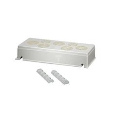 Płyta przepustowa Enystar 2xM 25/32 5xM 25/32/40 szerokość 270 mm FP FM 240 68000104