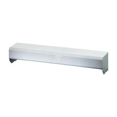 Osłona wyprowadzanych kabli do rozdzielnic KV - 18 modułów KV EB 18 6100027