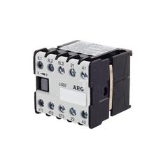 Stycznik 3P LS07.10 24V 50/60Hz 1Z  251099