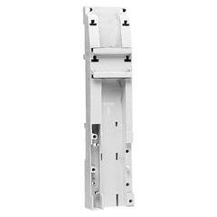 Podstawa montażowa na szynę DIN GPS1 szerokość modułu 45 mm GPF1B1A 101418