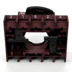 Ramka montażowa 5 - miejsc P9ACFS5 187842