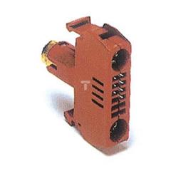 Zasilacz z rezystorem przedłużona żywotność110/125V AC/DC z żarówką BA9s 130V-2W P9PRLVJ 187021