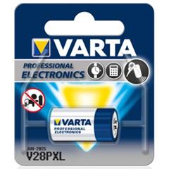 Bateria litowa 2CR11108 / V28PXL 170mAh 6V ELECTRONICS