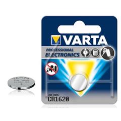 Bateria litowa CR1620 70mAh 3V ELECTRONICS