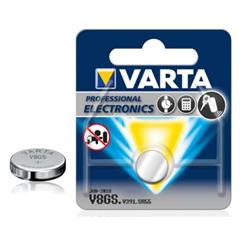 Bateria srebrowa SR55 / V8GS / V391 40mAh 1,55V ELECTRONICS