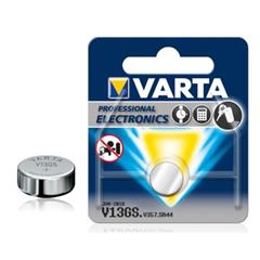 Bateria srebrowa SR44 / V13GS / V357 155mAh 1,55V ELECTRONICS