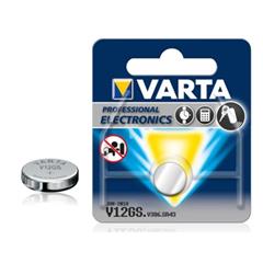 Bateria srebrowa SR43 / V12GS / V386 105mAh 1,55V ELECTRONICS