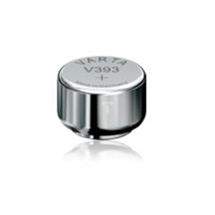 Bateria zegarkowa srebrowa SR48 / V393 75mAh 1,55V