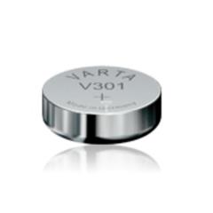 Bateria zegarkowa srebrowa SR43 / V301 95mAh 1,55V OEM
