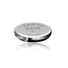Bateria zegarkowa srebrowa SR67 / V315 23mAh 1,55V OEM