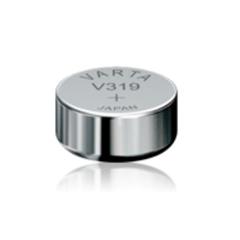 Bateria zegarkowa srebrowa SR64 / V319 23mAh 1,55V OEM