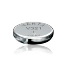 Bateria zegarkowa srebrowa SR65 / V321 16mAh 1,55V OEM