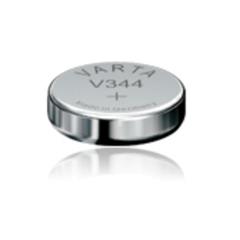Bateria zegarkowa srebrowa SR42 / V344 100mAh 1,55V OEM